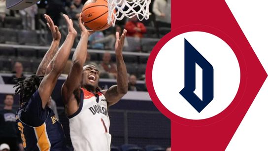 Guinyard's last-second heroics taken on the Bluff